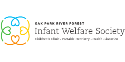 Childrens Clinic Infant Welfare Society（儿童诊所婴儿福利协会）徽标